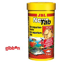 JBL NovoTab