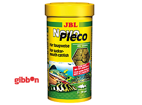 JBL NovoPleco