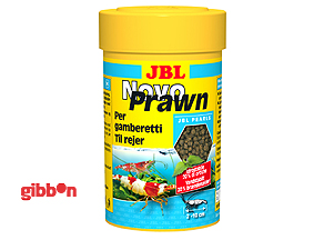 JBL NovoPrawn