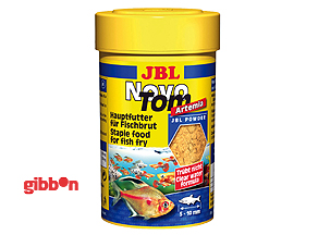 JBL NovoTom Artemia