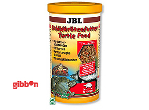 JBL Turtle Food Sköldpaddor