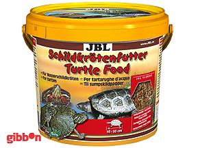 JBL Turtle Food Sköldpaddor