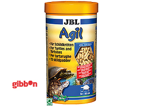 JBL Agil Sköldpaddor