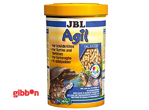 JBL Agil Sköldpaddor