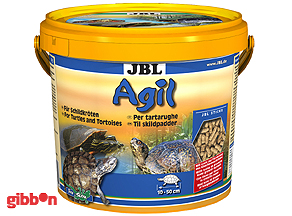 JBL Agil Sköldpaddor