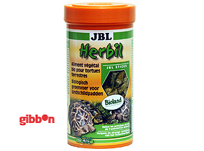 JBL Herbil Sköldpaddor