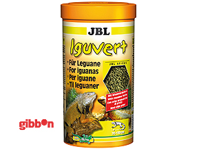 JBL Iguvert Leguanfoder