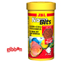 JBL NovoBits pellets