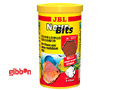 JBL NovoBits pellets