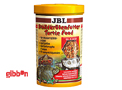 JBL Turtle Food Sköldpaddor