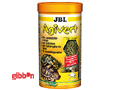 JBL Agivert Sköldpaddor