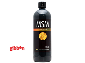 Trikem MSM Human