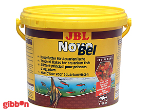 JBL Pronovo Bel Medium Huvudfoder