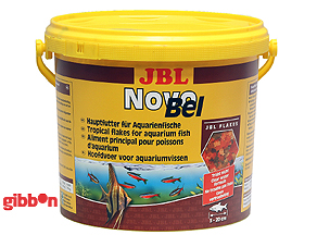 JBL NovoBel Huvudfoder