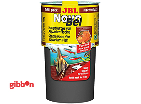 JBL NovoBel Huvudfoder Refill