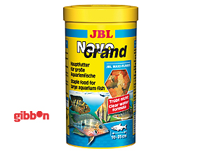 JBL NovoGrand Storfling Huvudfoder
