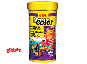 JBL NovoColor Färgfoder