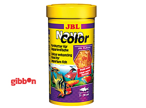 JBL NovoColor Färgfoder