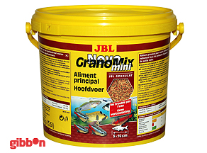 JBL NovoGranoMix Minipellets