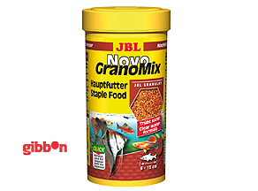 JBL NovoGranoMix pellets