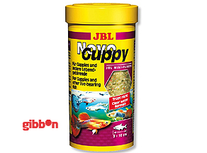 JBL Pronovo Guppy Flakes