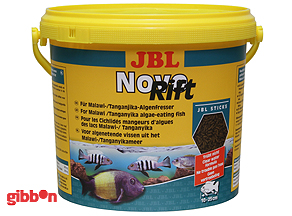 JBL NovoRift