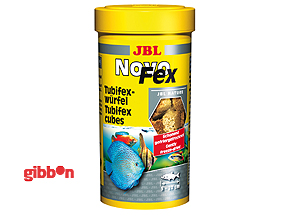 JBL NovoFex Tubifex