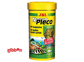 JBL Pronovo Pleco Wafer M