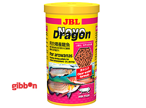 JBL NovoDragon Shrimp