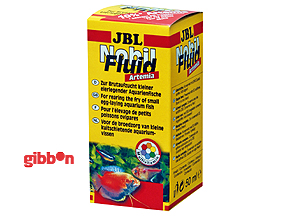JBL NobilFluid Artemia