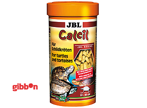 JBL Calcil Sköldpaddor
