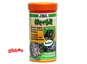 JBL Herbil Sköldpaddor
