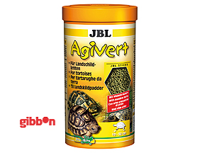 JBL Agivert Sköldpaddor