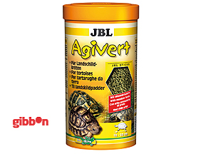JBL Agivert Sköldpaddor
